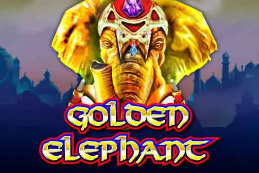 Golden Elephant 
